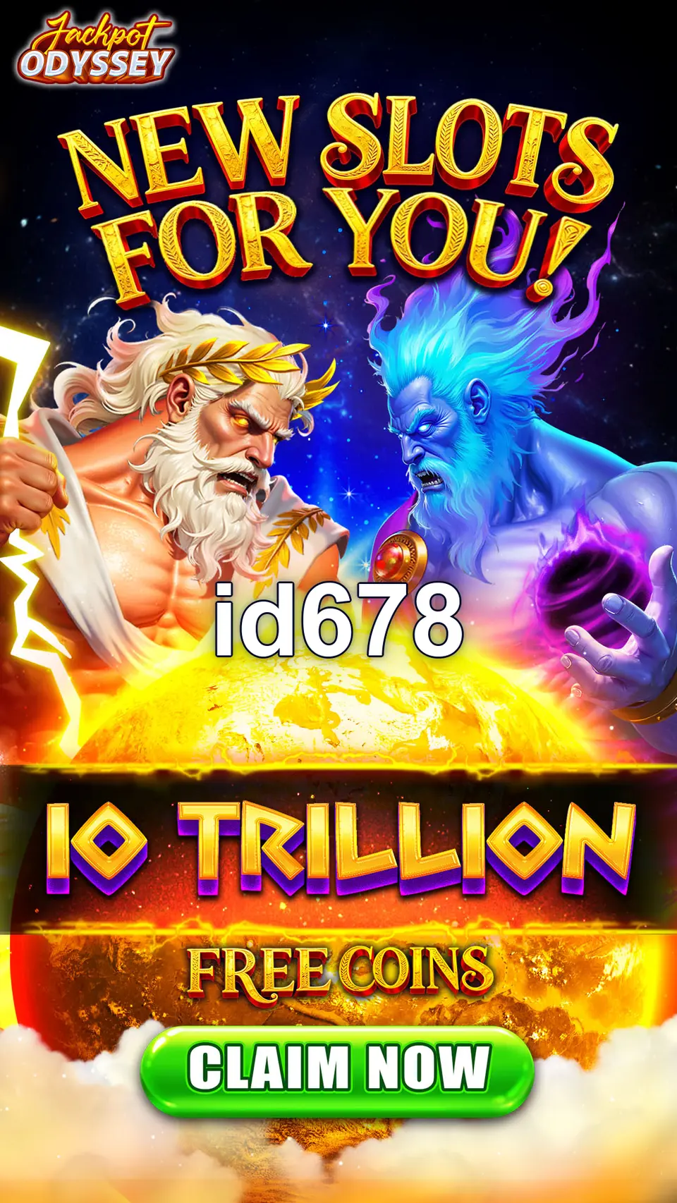 id678 Masuk