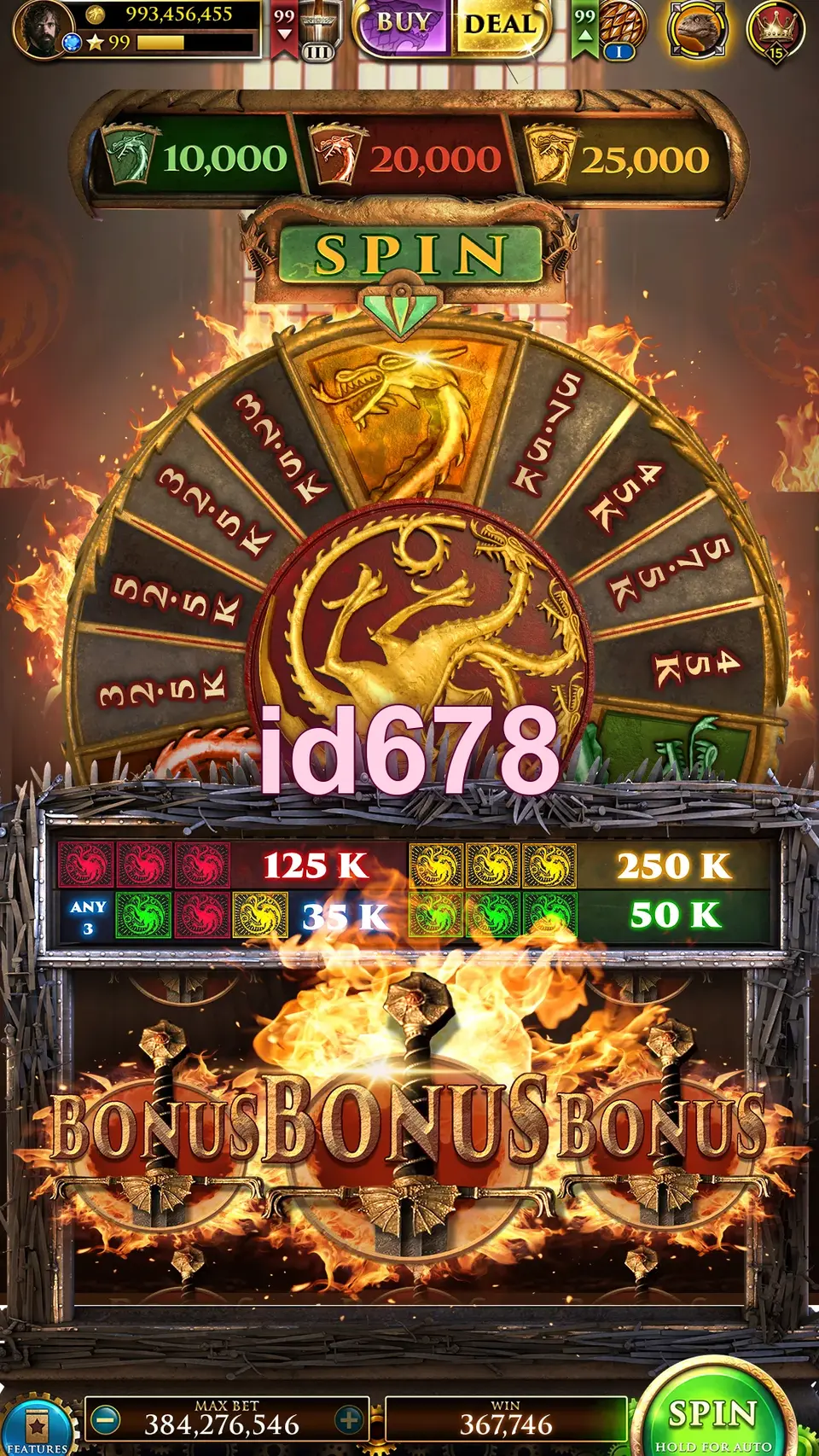 id678 Masuk