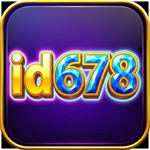 id678 Logo - Resmi